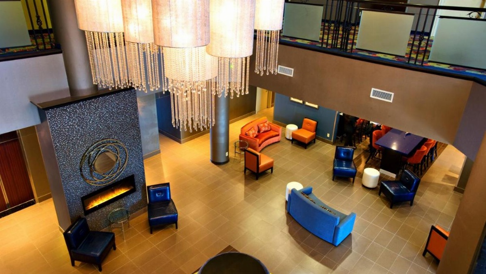 Holiday Inn Hotel & Suites Mississauga Image 16